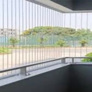 Product Image of Invisible Grill Dealers in RamdevNagar